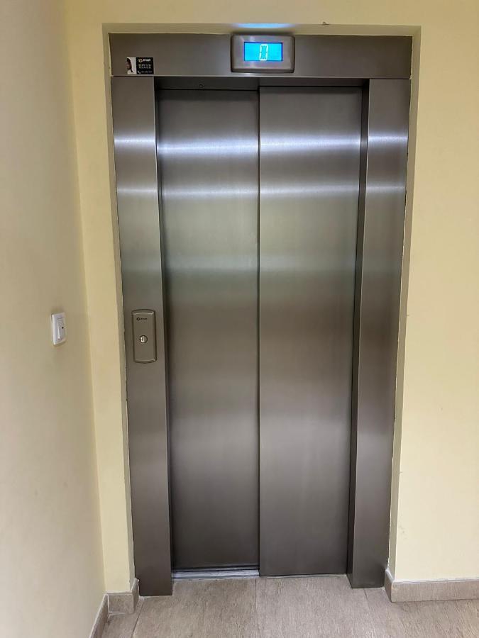 Piso Wifi En Rianxo Apartment Rianjo Ngoại thất bức ảnh