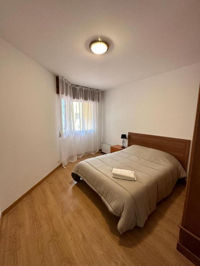 Piso Wifi En Rianxo Apartment Rianjo Ngoại thất bức ảnh