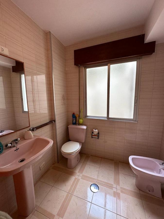 Piso Wifi En Rianxo Apartment Rianjo Ngoại thất bức ảnh