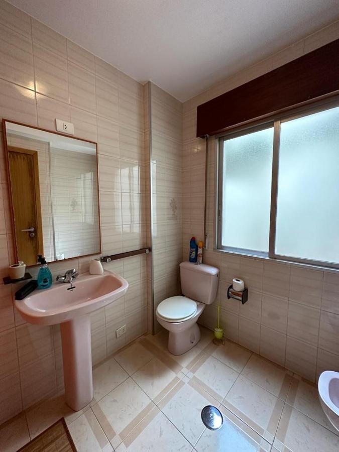 Piso Wifi En Rianxo Apartment Rianjo Ngoại thất bức ảnh