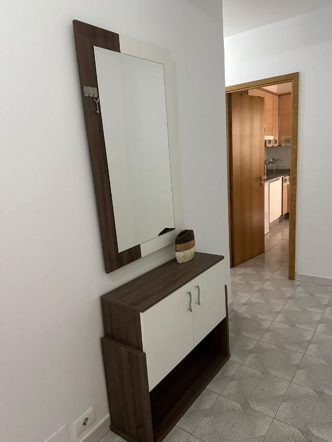 Piso Wifi En Rianxo Apartment Rianjo Ngoại thất bức ảnh